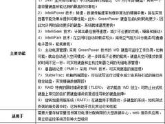 西部数据企业级硬盘解读之二：节能高手