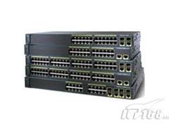 企业需要稳定 思科WS-C2960-24TC报8200