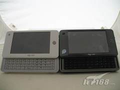 [北京]购本送手机？爱国者P8861送大礼