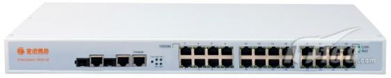 IT168年度产品奖提名：斐讯通信交换机
