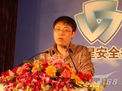 大会直击之：反病毒虚拟机的现状与未来