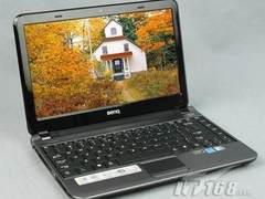 实力不可小觑 明基U121w-LC01仅售3350