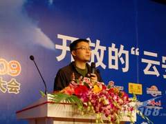 09瑞星大会 火狐浏览器的安全特性