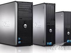 [西安]工作高效 戴尔OptiPlex380售3350