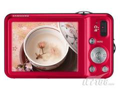 [长沙]1200万像素 三星ST45售价不到1K 