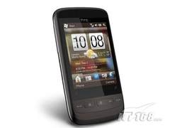[长沙]WM6.5智能精灵 HTC T3333也时尚