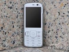 全能高性价比 诺基亚直板机N79港行降价