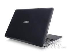 微星X-Slim新世代美型机 X350轻薄登场