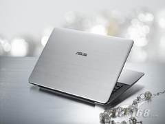 [长沙]新年轻出发 华硕纤薄靓本送礼包