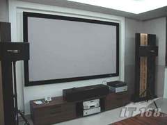 唤醒你的耳朵 爱普生Hi-Fi家庭影院方案