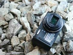 [长沙]24mm超广角10倍光变 三星WB550　