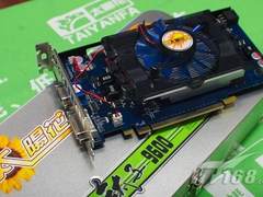 3D性能堪比98GT 超频版96GSO+杀价550元