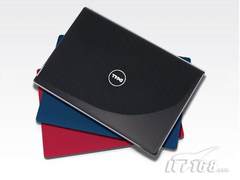 四核强劲游戏本 戴尔思跃1457降至8400