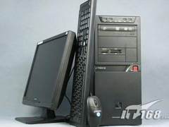 [北京]Q8400芯 方正君逸M580现售5000元