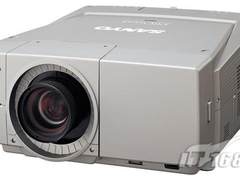 [广州]三洋XF600CA工程机 跳楼价72000