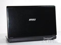 [长沙]性能造就品牌 微星EX460时尚影音