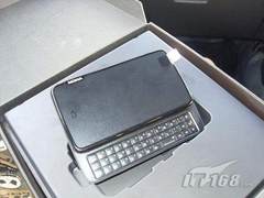 旗舰新品诺基亚N900 沈阳也能买的到！