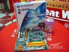 报价：H55低价到货 DDR3整合板惊爆299