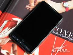 [北京]1GHz+4.3寸屏+WM6.5 HD2跌入冰点