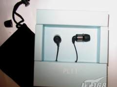 [长沙]HIFI音质 荐声美两款发烧耳机