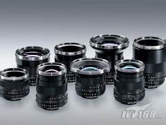 售价不菲！蔡司ZF.2系列镜头售价公布！