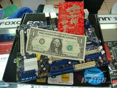 新品H55亮相 圣诞周六大最热门主板盘点