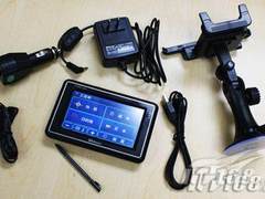 狂降百元再送礼品 新科E203车载GPS促销