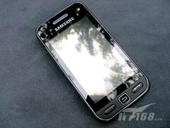 [长沙]轻薄触控尚千元 三星S5233超赞　