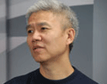 人民教育出版社信息中心主任 焦民