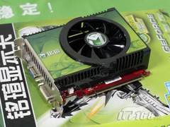 震撼杀价!铭瑄GDD3版GT240抢先杀价499