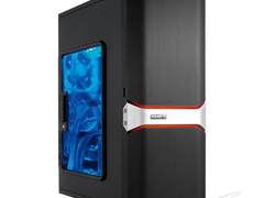 现代豪宅首选 技嘉旗舰机箱产品将上市