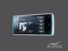 [长沙]音乐旗舰狠加分 诺基亚X6邀你来 