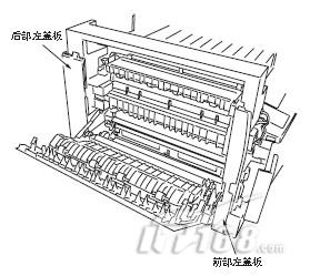 激光打印机的结构组成及工作原理ppt(图1)