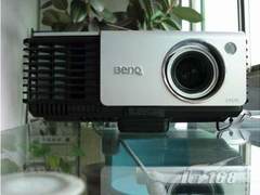 便携商务投影促销 明基CP270售价6800元