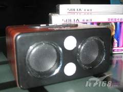 [长沙]玩转便携音箱 索丽佳AP121很平价