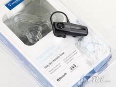 轻松享受 缤特力探索者210蓝牙耳机试用