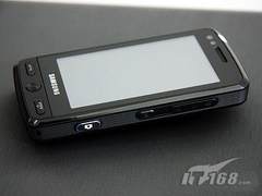 [长沙]800万三星M8800 玩酷音乐更强劲