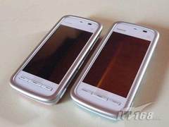 现在数他卖的火 诺基亚5230降至1370元