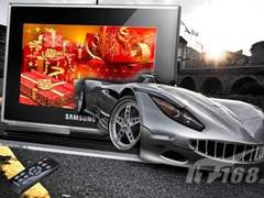 最酷圣诞礼物 多媒体三星数码相框800P