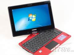 万利达R108T最耀眼:手写触摸旋屏仅2999