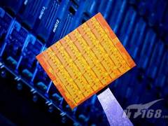 Intel未来芯片:重构计算机改写人机交互