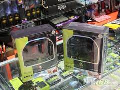 便携式游戏耳麦 欧凡OA-8002MV仅128元