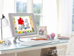 WIN7家用娱乐一体机 戴尔思跃One19降价