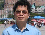 南京长江油运公司信息中心主任 邓长林