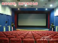 [深圳]HKC虎蜥3.6英寸屏 贺岁片就看它