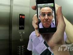 iPhone 版 Fring 将推出半套的视频服务