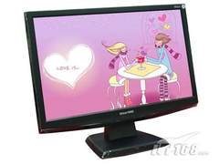 姗姗来迟 长城蝶恋花全高清LCD低价到货