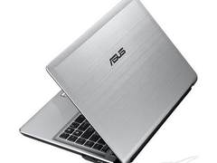 电力强劲 华硕UL80Vt酷频33笔记本上市