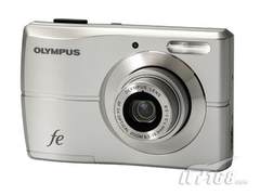 [长沙]玩味多样心情 奥林巴斯FE26仅660