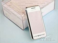 [成都]白色唯美新选择 联想I61低价杀到